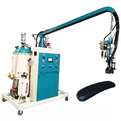 PU minkštųjų putų žemo slėgio putplasčio mašina profesionalus gamintojas / PU putų gamybos mašina / PU įpurškimo mašina / poliuretano mašina / gamyba nuo 2008 m.