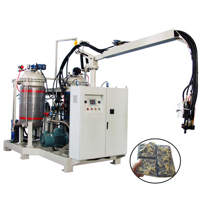Karštas išpardavimas poliuretano dozavimo sistemos automatinis sandarinimo klijavimo aparatas