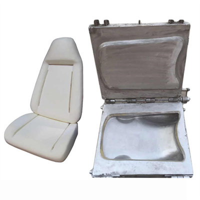 Kinijos PU putplasčio mašina / aukšto slėgio PU poliuretano putplasčio automobilių sėdynių gamybos mašina / PU putų įpurškimo mašina / poliuretano mašina / PU elastomero mašina