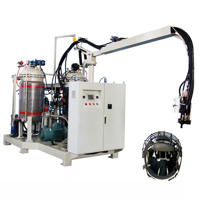 Dozavimo maišymo ir dozavimo mašina PU dervos dinaminė poliuretano dozavimo sistema automatinė epoksidinės dervos užpildymo mašina