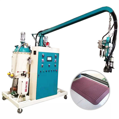 Kinija ASTM D892 laboratorinės tepimo alyvos putų charakteristikų tikrinimo mašina
