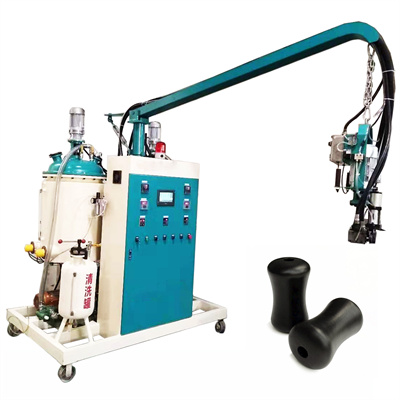 Reanin-K2000 poliuretano putų purškimo putų gamybos mašina