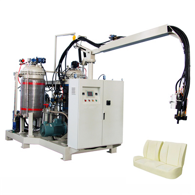 Reanin K7000 dviejų komponentų poliureato poliuretano purškimo mašina
