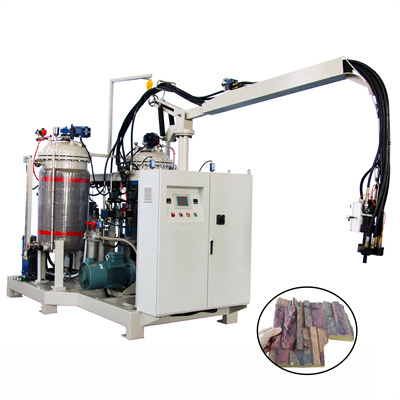PU putplasčio sandarinimo tarpiklių mašina karšto pardavimo aukštos kokybės visiškai automatinio klijų dozatoriaus gamintojo skirta filtrų KW-520 užpildymo mašina