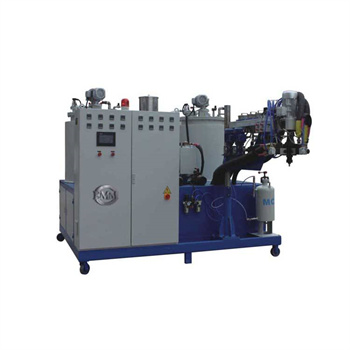 Elektrinė poliureato poliuretano purškimo mašina Fd-E10HP
