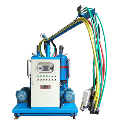 Aukštos kokybės atliekų EPS putplasčio karšto lydymosi mašina išplėstinė polistireno lydymosi gamybos linija