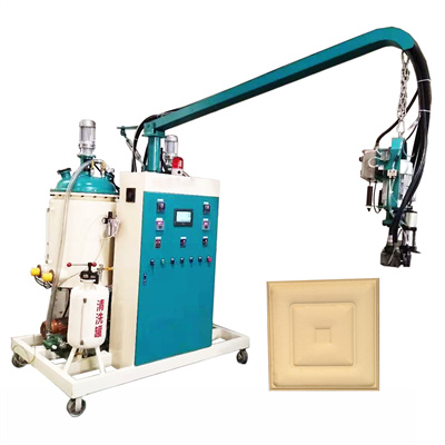 Raudonojo dyzelinio aliejaus dehidratacijos degazavimo spalvos pašalinimo filtro mašina (TYR-2)